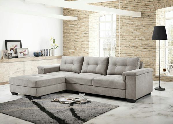 New Gray Sofa Sectional Couch Chaise Fabric Furniture In Bal on Malibu Gray Sectional Discount Furnitu New Gray Sofa Sectional Couch Chaise Fabric Furniture In Baltimore Md Offerup New Gray Sofa Sectional Couch Chaise Fabric Furniture In Bal on Malibu Gray Sectional Discount Furnitu